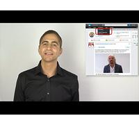 Resume Journal Exercise #40.3: Now Let's Add Many Contacts to Our Profile!