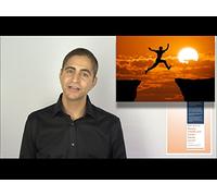 Resume Success Journal Exercise #25.3: Part 3/4: Filling the 'Gap'