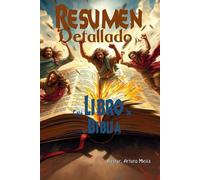 Resumen Detallado De Cada Libro De La Biblia