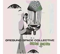 Øresund Space Collective - Orgone Unicorn [VINYL]