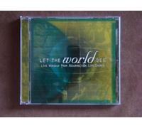 Resurection Life Church - Let the World See