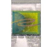Resurection Life Church - Let the World See [CASSETTE]