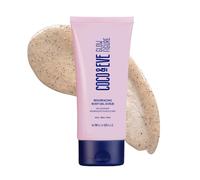 COCO & EVE Glow Figure - Resurfacing Body Gel Scrub - 170ml RRP £24