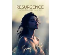 Resurgence: Emily: A dark sci-fi alien abduction romance (Natural Resources)