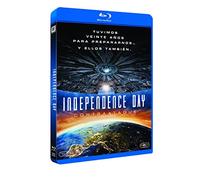 Resurgence (Independence Day: Resurgence, Spain Import, see details for languages)