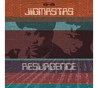 RESURGENCE - JIGMASTAS