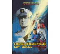 Resurgence of Gaia (Infinite Legacy: The Osiris Chronicles)