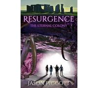 Resurgence: The Eternal Colony™