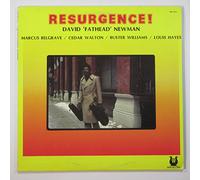 Resurgence [VINYL]