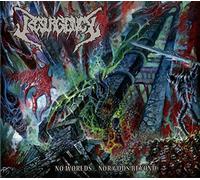 Resurgency - No Worlds Nor Gods Beyond