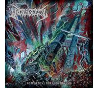 Resurgency - No Worlds... Nor Gods Beyond