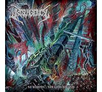 Resurgency - No Worlds...Nor Gods Beyond (Vinyl) [Vinyl LP] [VINYL]