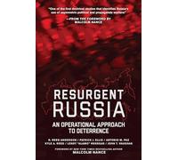 Resurgent Russia: An Operational Approach to Deterrence