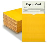 Resurhang 100 Pcs Back to School Paper Napkins Yellow Report Disposable Season Dinner Napkins Table Decoration for First Day of School Party Supplies