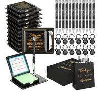 Resurhang 12 Set Difference Maker Gifts Bulk, Thank You Appreciation Gift for Employee Coworkers Nurses Teachers Boss Leader, Inspirational Motivational Gifts for Team Staff Teachers Nurse Volunteers