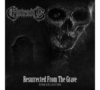 RESURRECTED FROM THE GRAVE - D - ENTRAILS