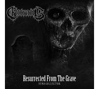 RESURRECTED FROM THE GRAVE - D - ENTRAILS