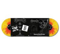 Resurrected From The Grave (Demo Collection) (Sunburst Yello
