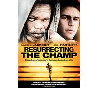 Resurrecting The Champ