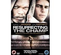 Resurrecting The Champ [DVD] by Samuel L Jackson