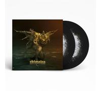 Chimaira – Resurrection – Vinyl – Ltd. Black w/ White Splattered (2 Vinyl)