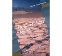 Resurrection Awaits: Reflections for U.S. Catholics, Lent 2026 (Reflections for Extraordinary Catholics)