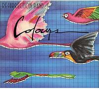 Resurrection Band - Colours (The Originals: Volume 1)