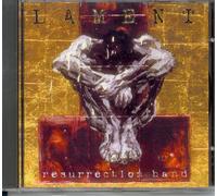 Resurrection Band - Lament