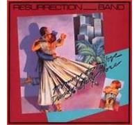 RESURRECTION BAND - MOMMY DON'T LOVE DADDY ANYMORE