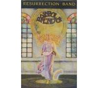 Resurrection Band - Rainbows End [CASSETTE]