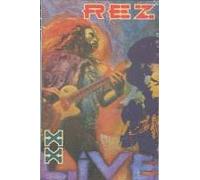 Resurrection Band - XX Years Live (UK Import) [Musikkassette]