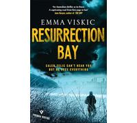 Resurrection Bay (Caleb Zelic 1)