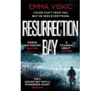 Resurrection Bay: Caleb Zelic Series: Volume One: 1