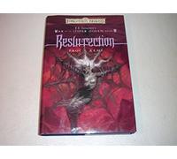 Resurrection: Bk. 6 (War of Spider Queen S.)