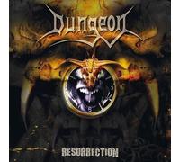 Resurrection by Dungeon