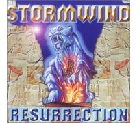 Resurrection by Stormwind