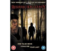 Resurrection County [Region 2]