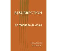 Résurrection: de Machado de Assis