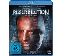 RESURRECTION-DIE AUFERSTE - MO