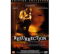 Résurréction - Édition Collector [FRENCH]