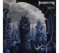 Resurrection - Embalmed Existence [VINYL]