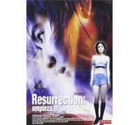 Resurrection: Empieza El Juego (Import)