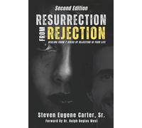 Resurrection from Rejection: Healing from 7 Areas of Rejection in Your Life