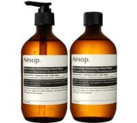 Resurrection Hand Wash & Refill Duo