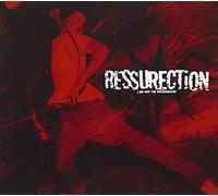 Resurrection - I Am Not : The Discography