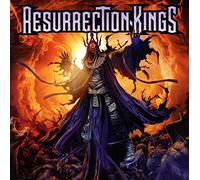 Resurrection Kings - Resurrection Kings