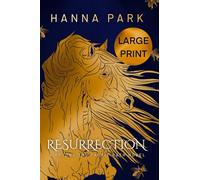 Resurrection: Large Print Edition: 2 (Beyond the Faerie Rath)