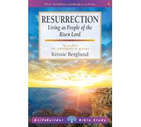 Resurrection (Lifebuilder Study Guides): Living as People of the Risen Lord