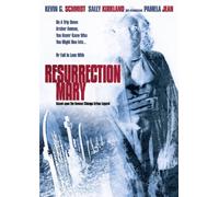 Resurrection Mary [DVD] [Region 1] [US Import] [NTSC]