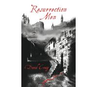 Resurrection Men: 1 (Sooty Feathers)